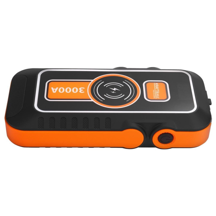 Urządzenie wielofunkcyjne powerbank + etui 16 000mAh KD5493