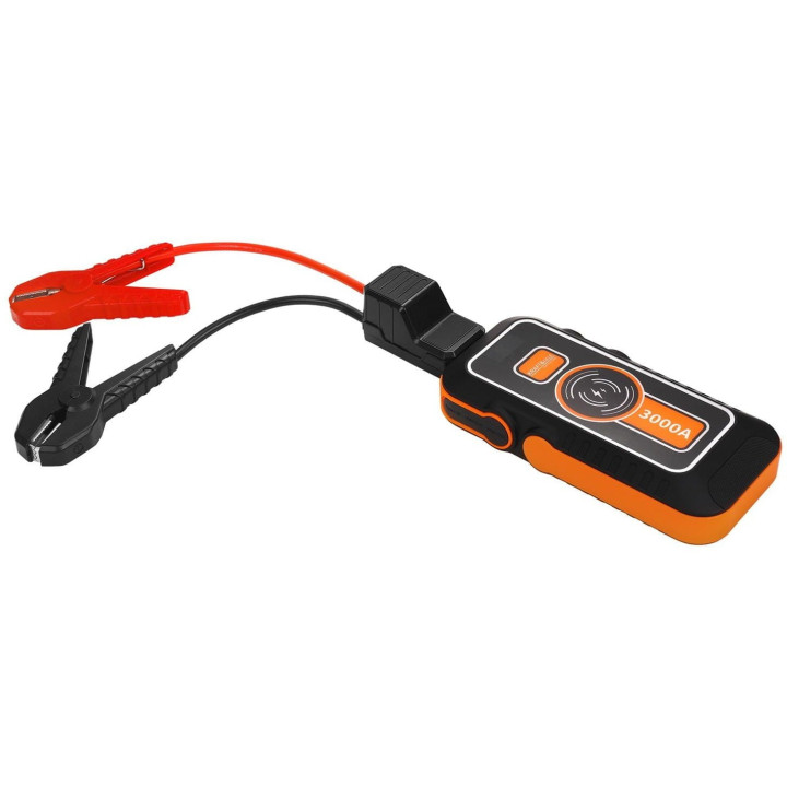 Urządzenie wielofunkcyjne powerbank + etui 16 000mAh KD5493