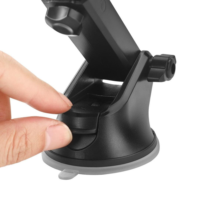 Uchwyt samochodowy do telefonu KD10078