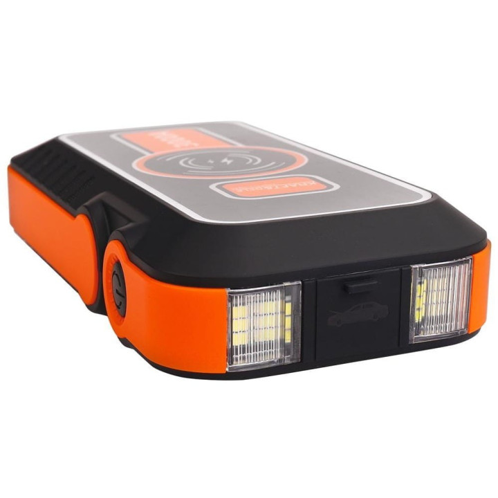 Urządzenie wielofunkcyjne powerbank + etui 16 000mAh KD5493