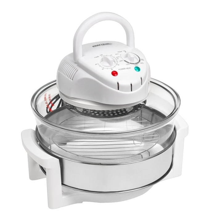 Kombiwar halogenowy 18L KD4135