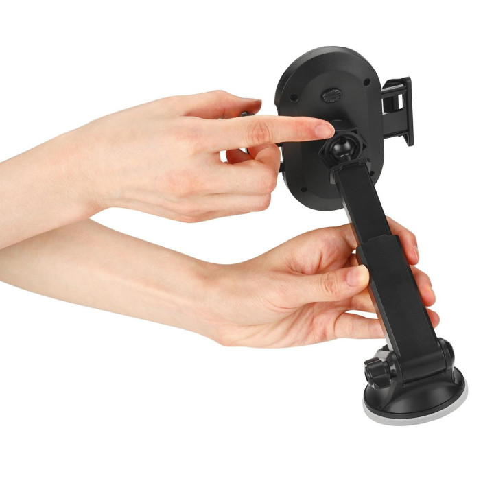 Uchwyt samochodowy do telefonu KD10078