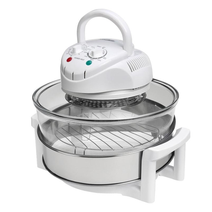 Kombiwar halogenowy 18L KD4135