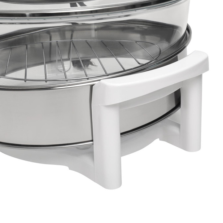 Kombiwar halogenowy 18L KD4135