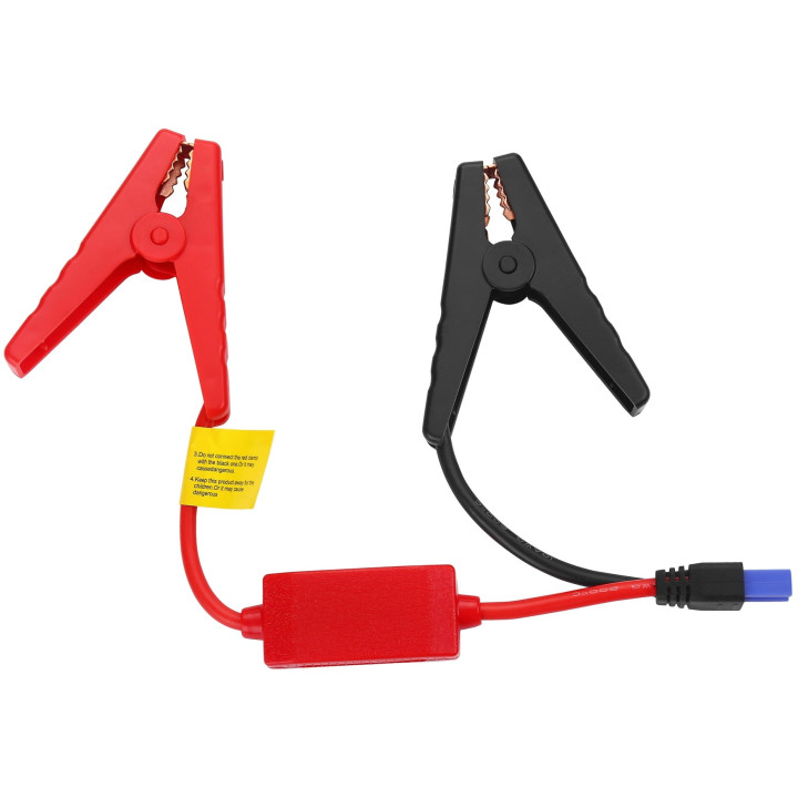 Urządzenie wielofunkcyjne powerbank + walizka 16 800mAh KD5494