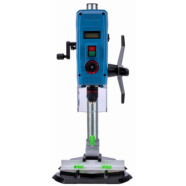 Wiertarka stołowa 2000W 13mm wyświetlacz WDS2140