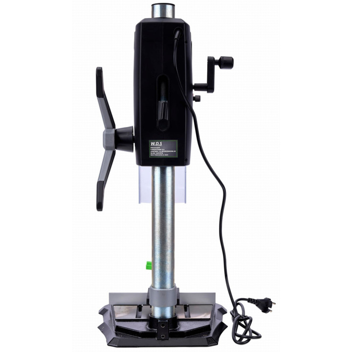 Wiertarka stołowa 2000W 13mm wyświetlacz WDS2140