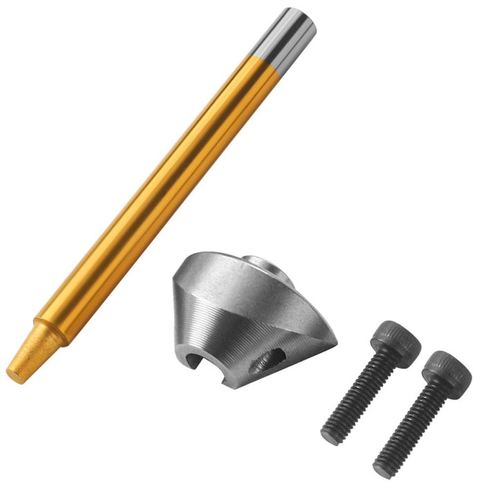 STEMPEL+MATRYCA DO NOŻYC DO BLACHY KD10035