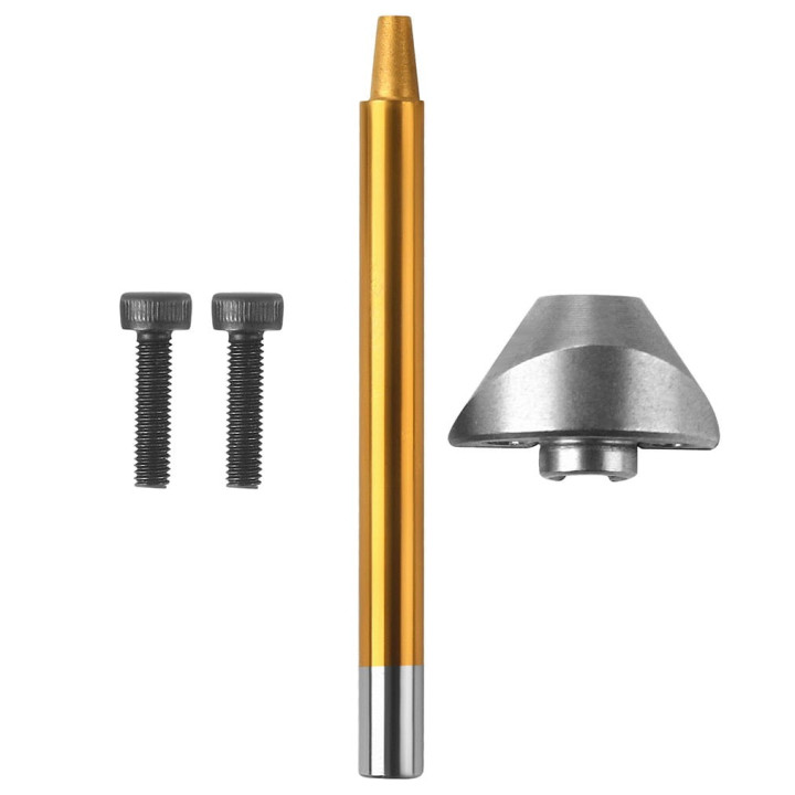 STEMPEL+MATRYCA DO NOŻYC DO BLACHY KD10035