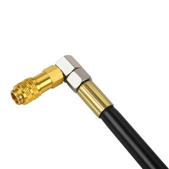 Tester miernik ciśnienia diesel 0-70bar KD12538