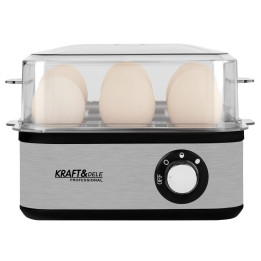 JAJOWAR DO GOTOWANIA JAJEK KD4118