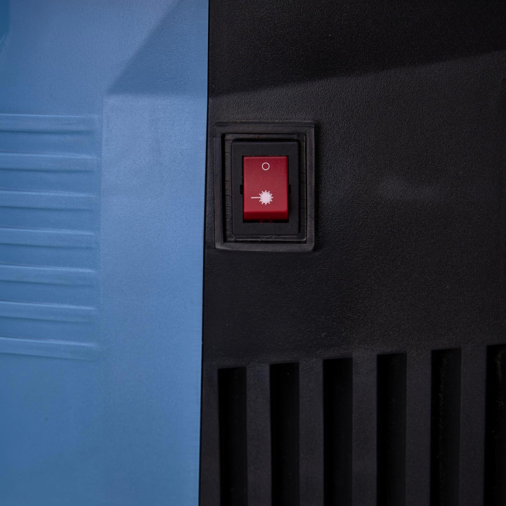 Wiertarka stołowa 2000W 13mm wyświetlacz WDS2140