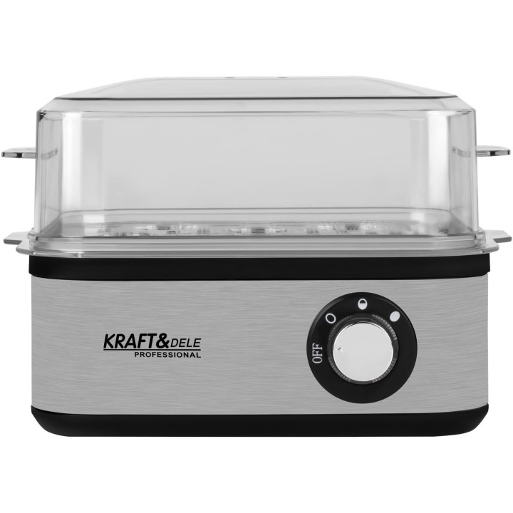 JAJOWAR DO GOTOWANIA JAJEK KD4118