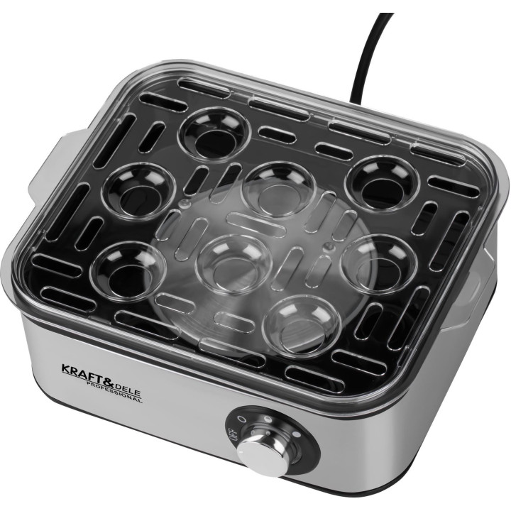 JAJOWAR DO GOTOWANIA JAJEK KD4118