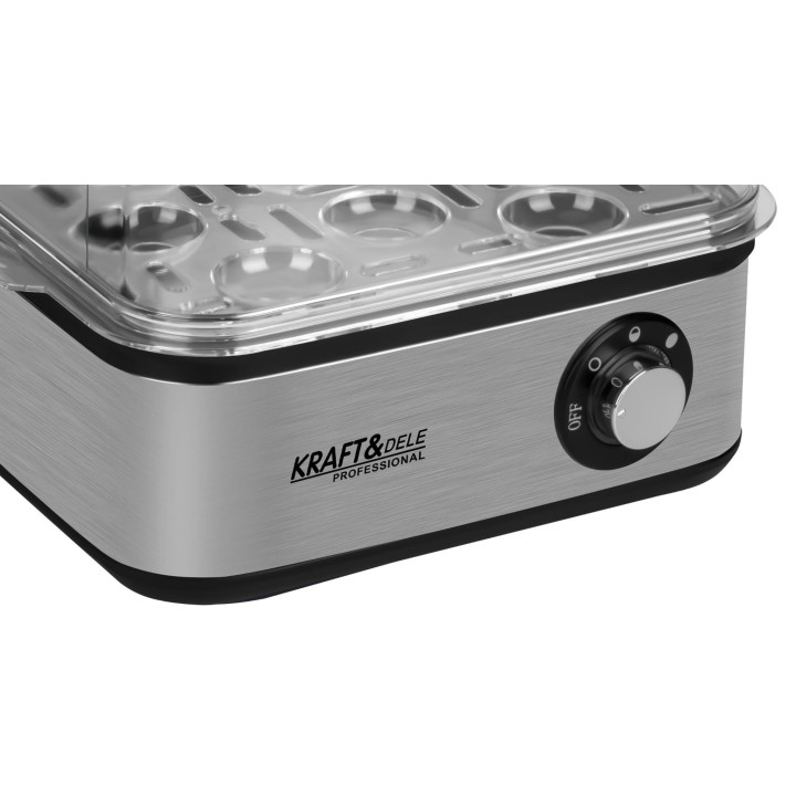 JAJOWAR DO GOTOWANIA JAJEK KD4118