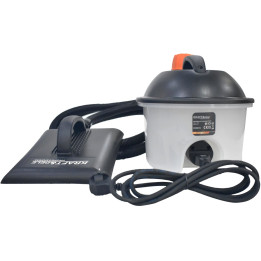 PAROWNICA DO USUWANIA TAPET 2200W 5L KD3578