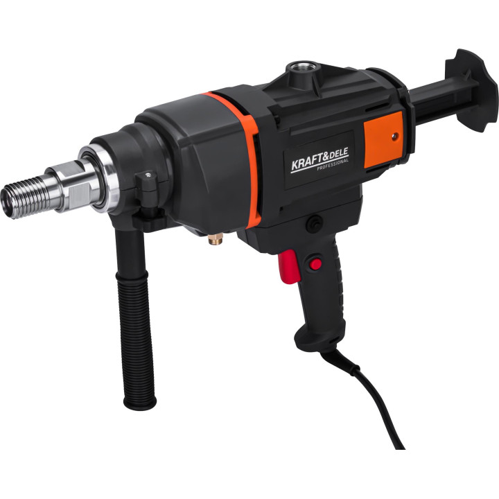 WIERTNICA DO BETONU 2300W KD3076