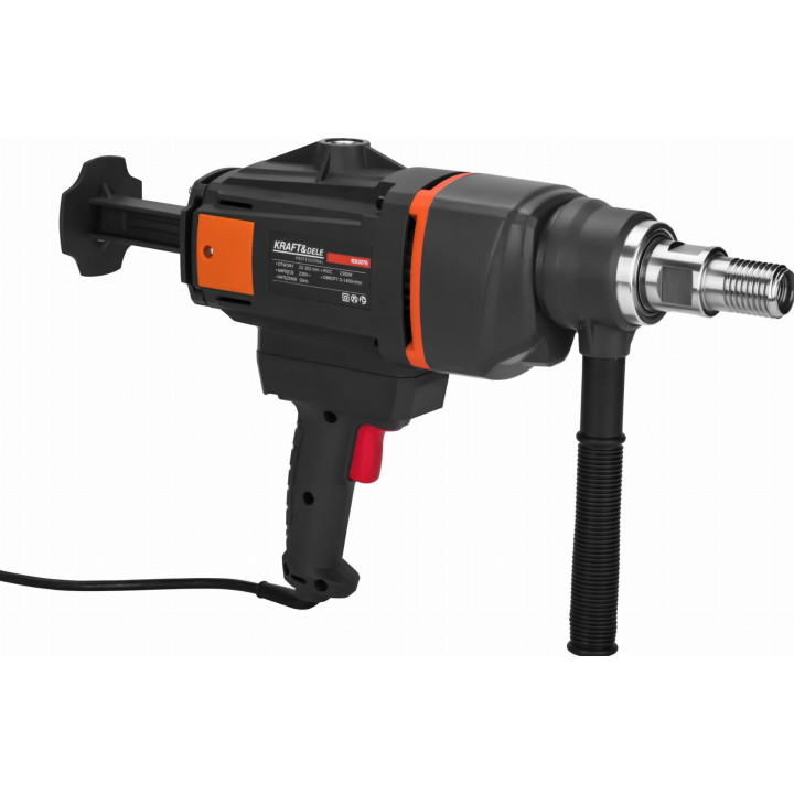 WIERTNICA DO BETONU 2300W KD3076