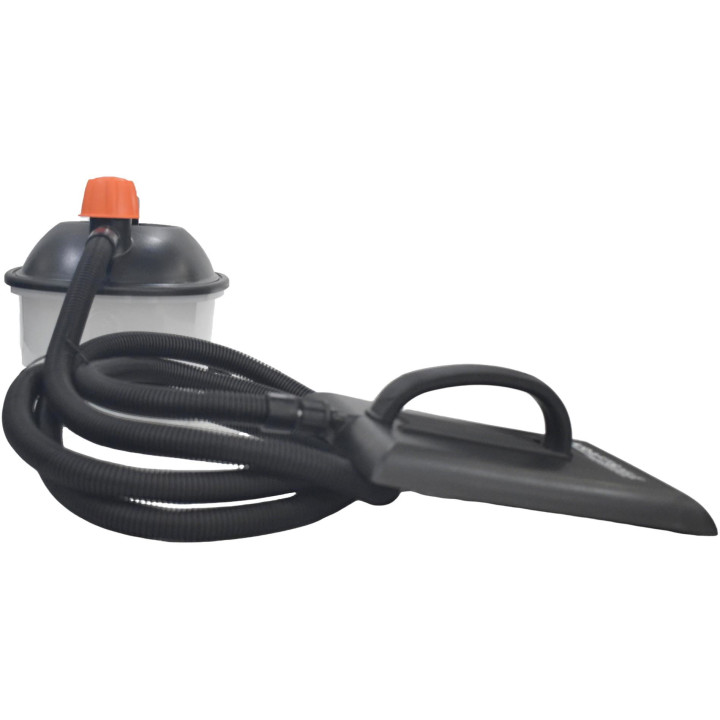 PAROWNICA DO USUWANIA TAPET 2200W 5L KD3578