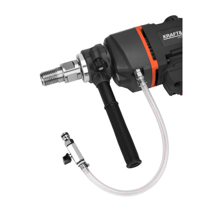 WIERTNICA DO BETONU 2300W KD3076