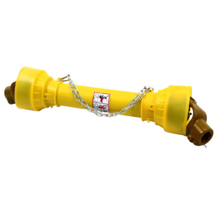 Wałek transmisyjny przegubowy 75 cm KD10066