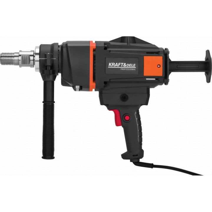 WIERTNICA DO BETONU 2300W KD3076