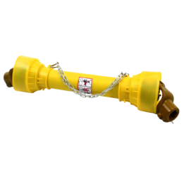 Wałek transmisyjny przegubowy 90 cm KD10067