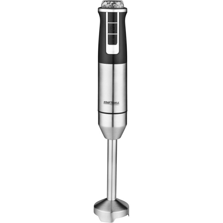 BLENDER ELEKTRYCZNY RĘCZNY + AKCESORIA KD4110