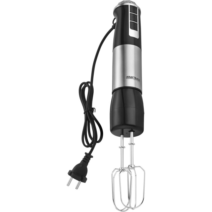 BLENDER ELEKTRYCZNY RĘCZNY + AKCESORIA KD4110