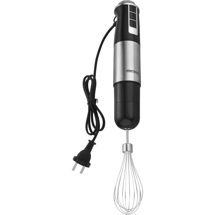 BLENDER ELEKTRYCZNY RĘCZNY + AKCESORIA KD4110