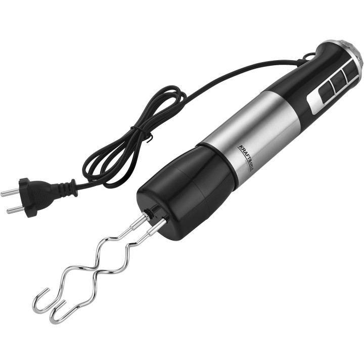 BLENDER ELEKTRYCZNY RĘCZNY + AKCESORIA KD4110
