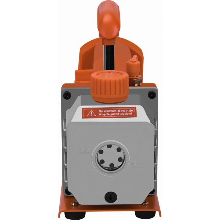 POMPA PRÓŻNIOWA Z KOMORĄ PRÓŻNIOWĄ KD11785