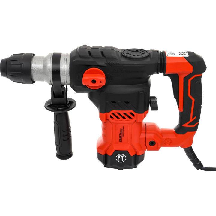 Młot udarowy 2700W 850rpm KD1735