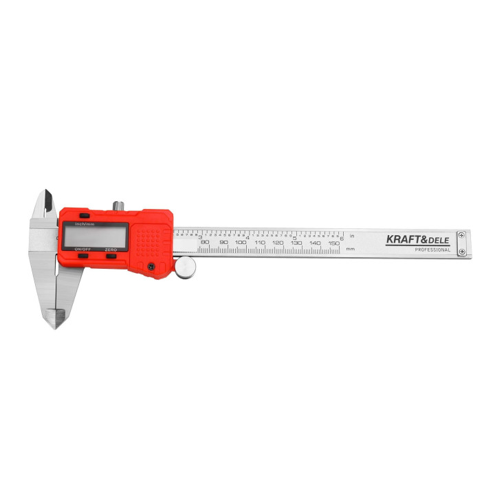 SUWMIARKA ELEKTRONICZNA 150MM KD10070