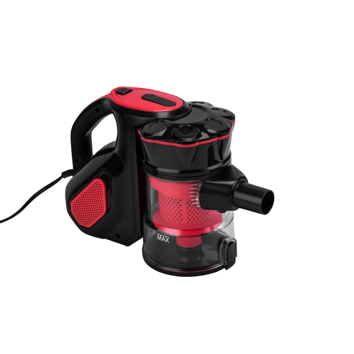 ODKURZACZ PIONOWY 600W 0,5L KD5147