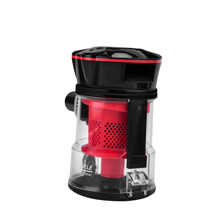 ODKURZACZ PIONOWY 600W 0,5L KD5147