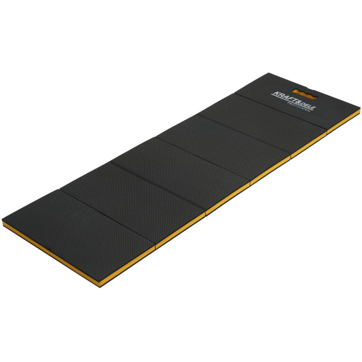 Mata warsztatowa leżanka 1200x400x25mm KD11945