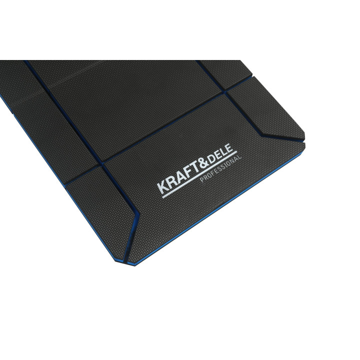 MATA WARSZTATOWA LEŻANKA 1210x570x31MM KD11942