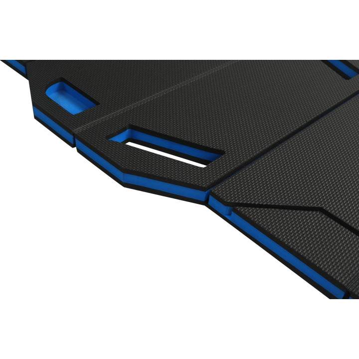 MATA WARSZTATOWA LEŻANKA 1210x570x31MM KD11942