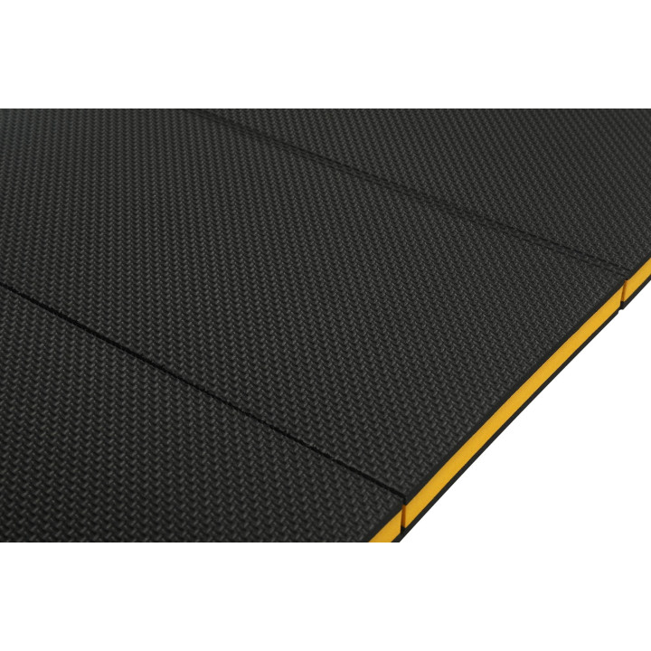 Mata warsztatowa leżanka 1200x400x25mm KD11945