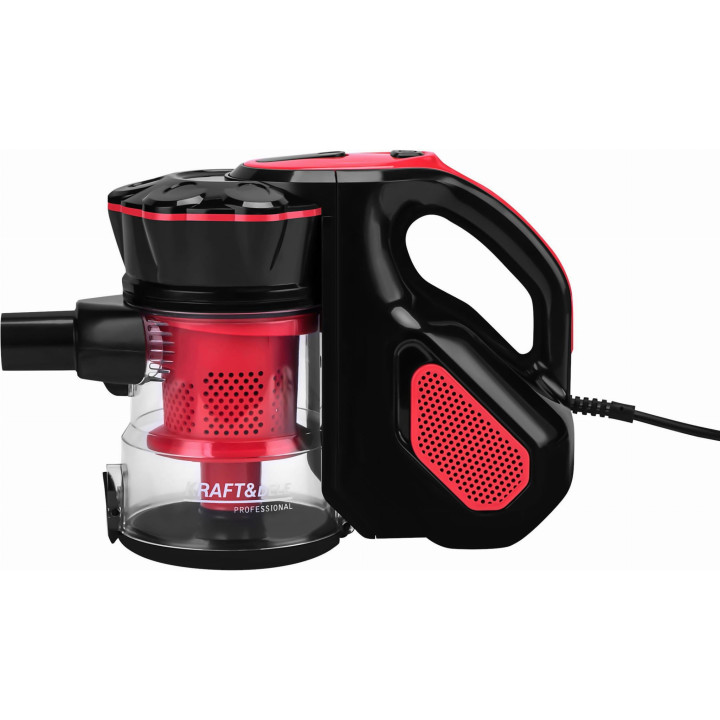 ODKURZACZ PIONOWY 600W 0,5L KD5147