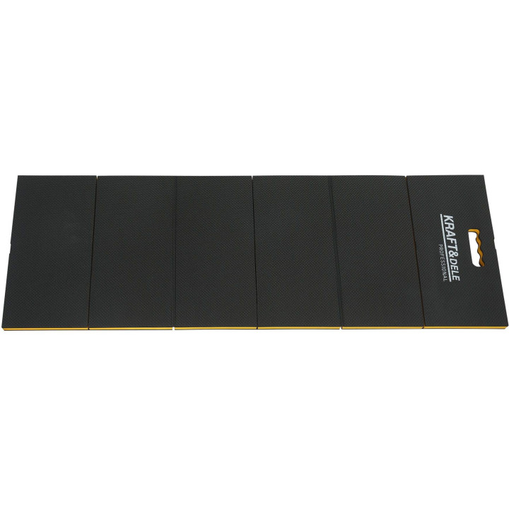 Mata warsztatowa leżanka 1200x400x25mm KD11945