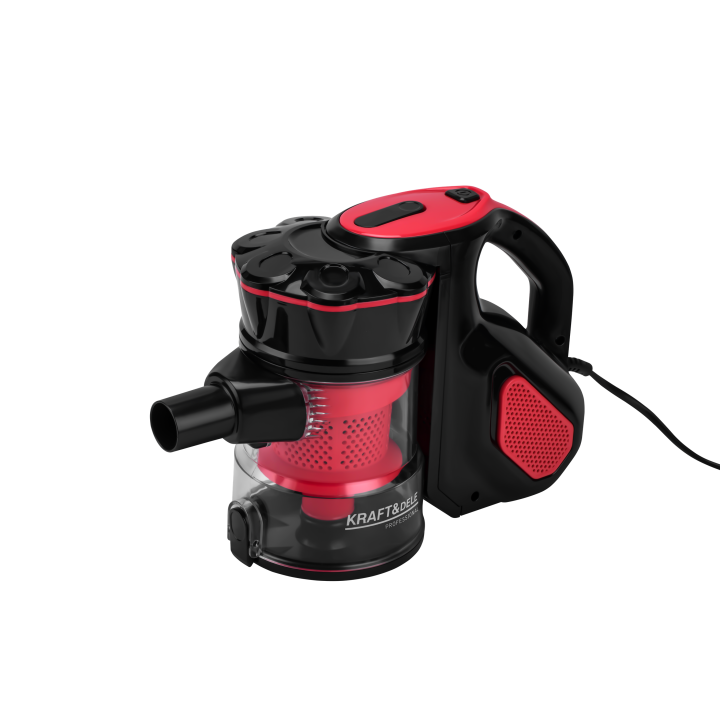 ODKURZACZ PIONOWY 600W 0,5L KD5147