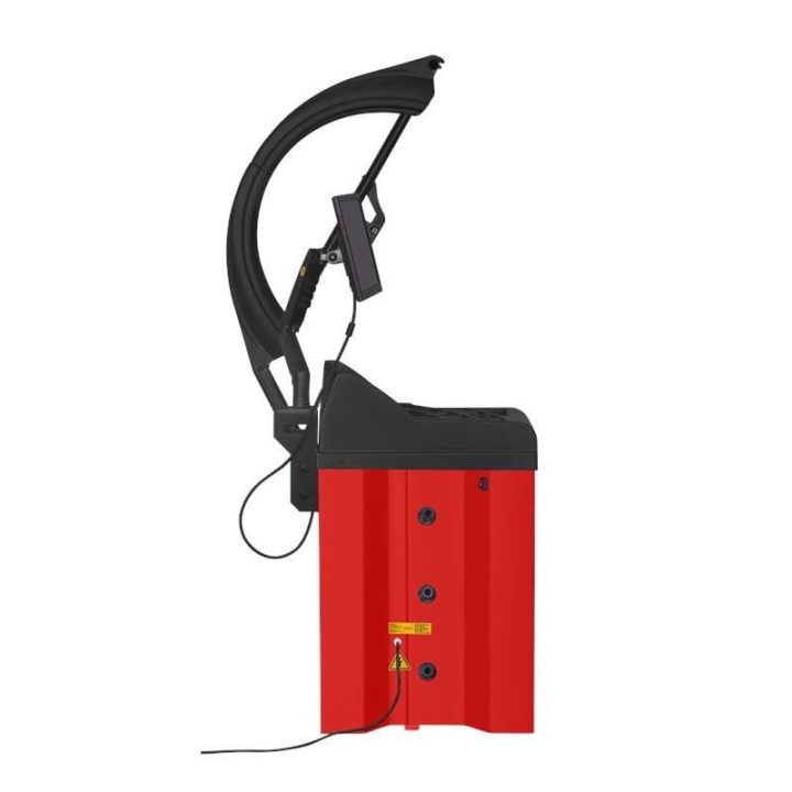 WYWAŻARKA DO KÓŁ OPON FELG AUTOMAT + LASER KD5842