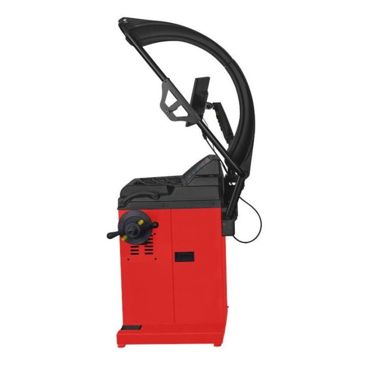 WYWAŻARKA DO KÓŁ OPON FELG AUTOMAT + LASER KD5842