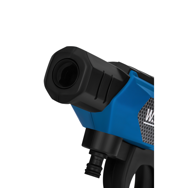 Myjka akumulatorowa 4Ah 20V x2 WDS2250