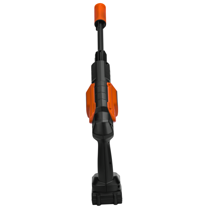 Myjka akumulatorowa 4Ah 20V x2 KD662