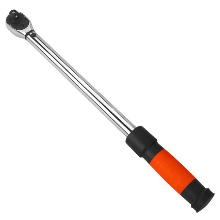 Klucz dynamometryczny 1/2" 20-220Nm KD11382