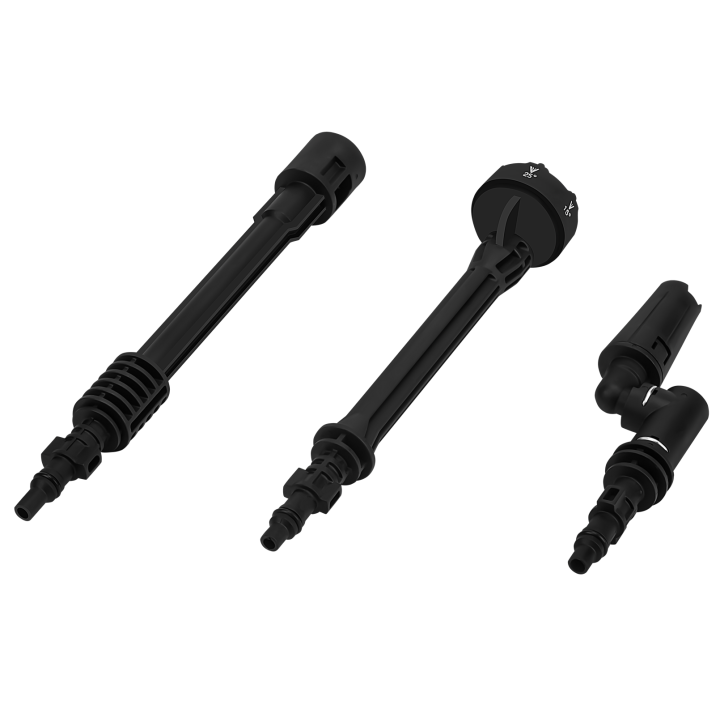 Myjka akumulatorowa 4Ah 20V x2 WDS2250