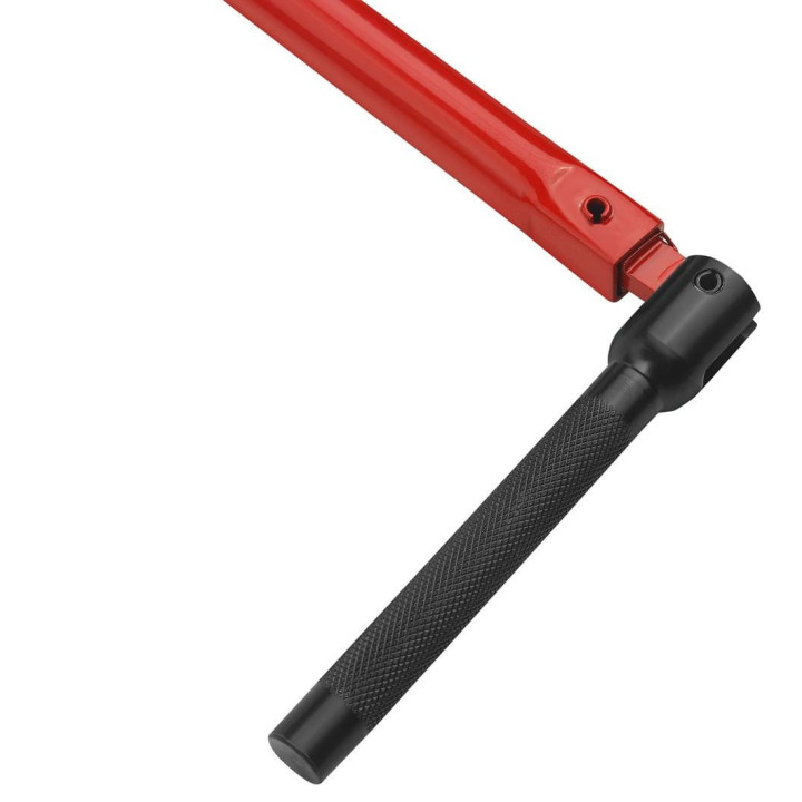 Klucz łamany 8w1 KD5986